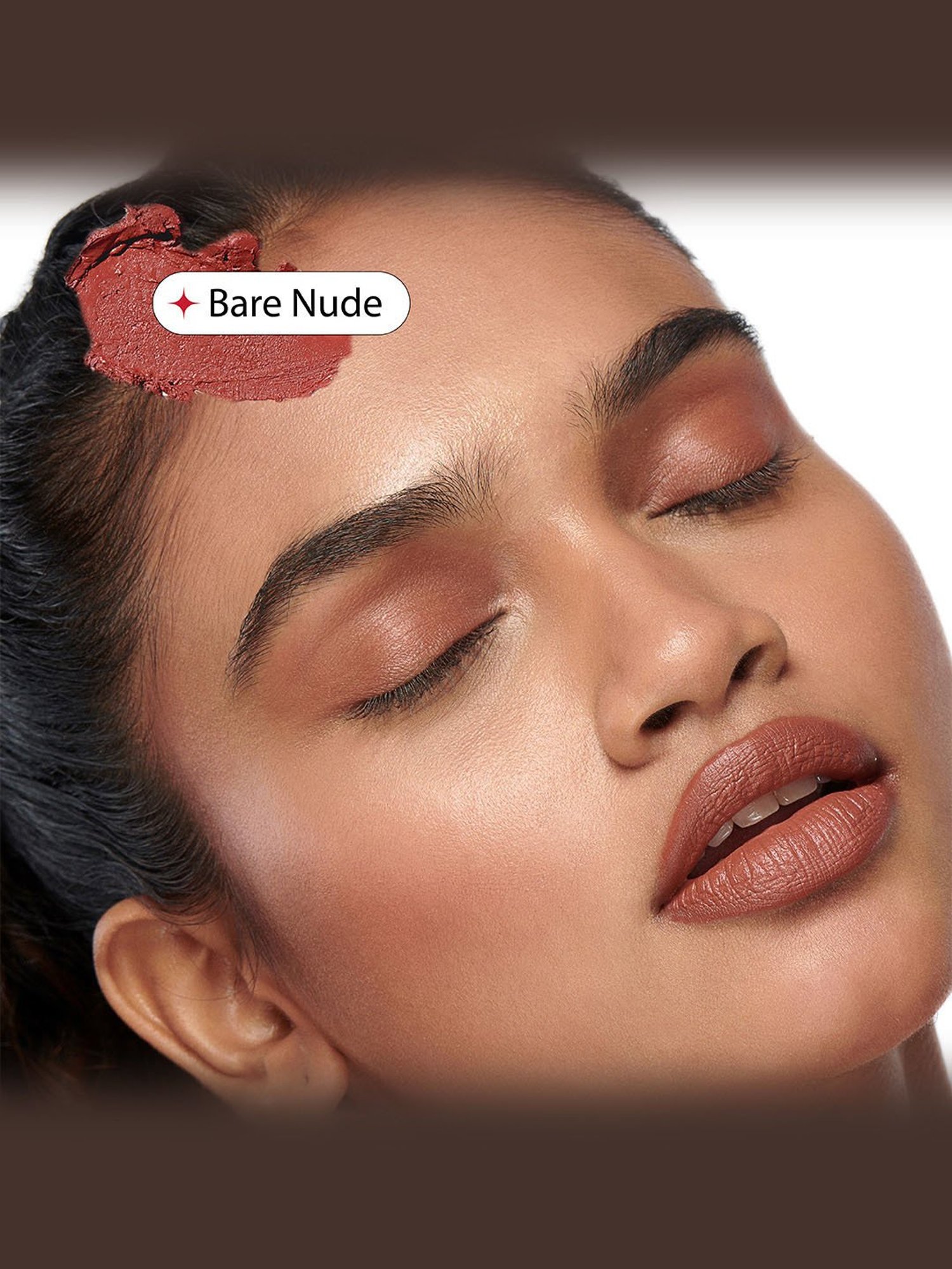 Gush Pen Pal 5-In-1 Stackable Lipstick - 4.8 gm