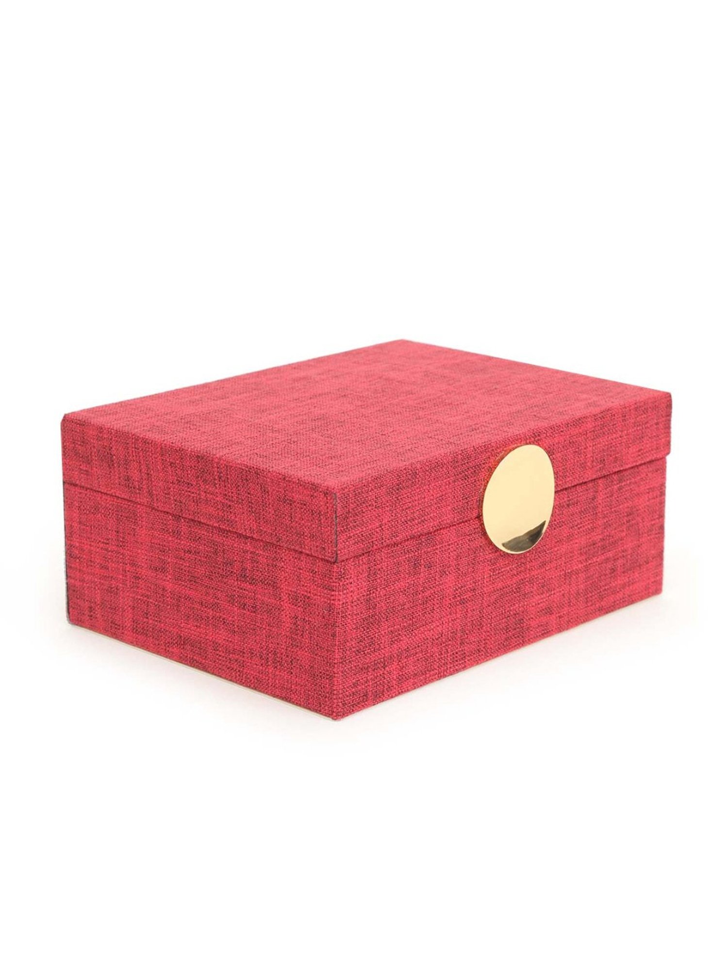 @home Blue Paperback Multipurpose Gift Box