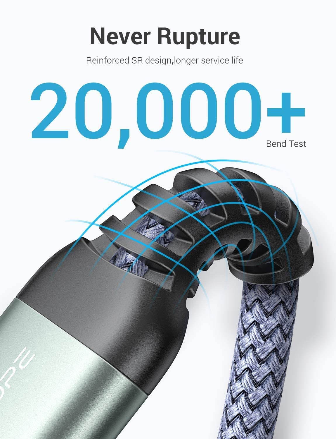 USB 3.0 Extension Cable 10FT Type A Male to Female Extension Cord AINOPE High Data Transfer Compatible with USB Keyboard,Flash Drive, Hard Drive