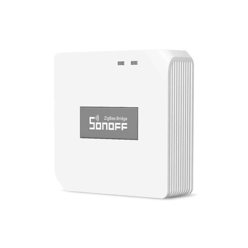 ZigBee Multi-function Bridges Intelligent Wifi Remote Door And Window Sensing For Human Temperature And Humidity Zigbee Bridges Wireless Switch Temperature And Humidity Sensor Motion Sensor Wireless