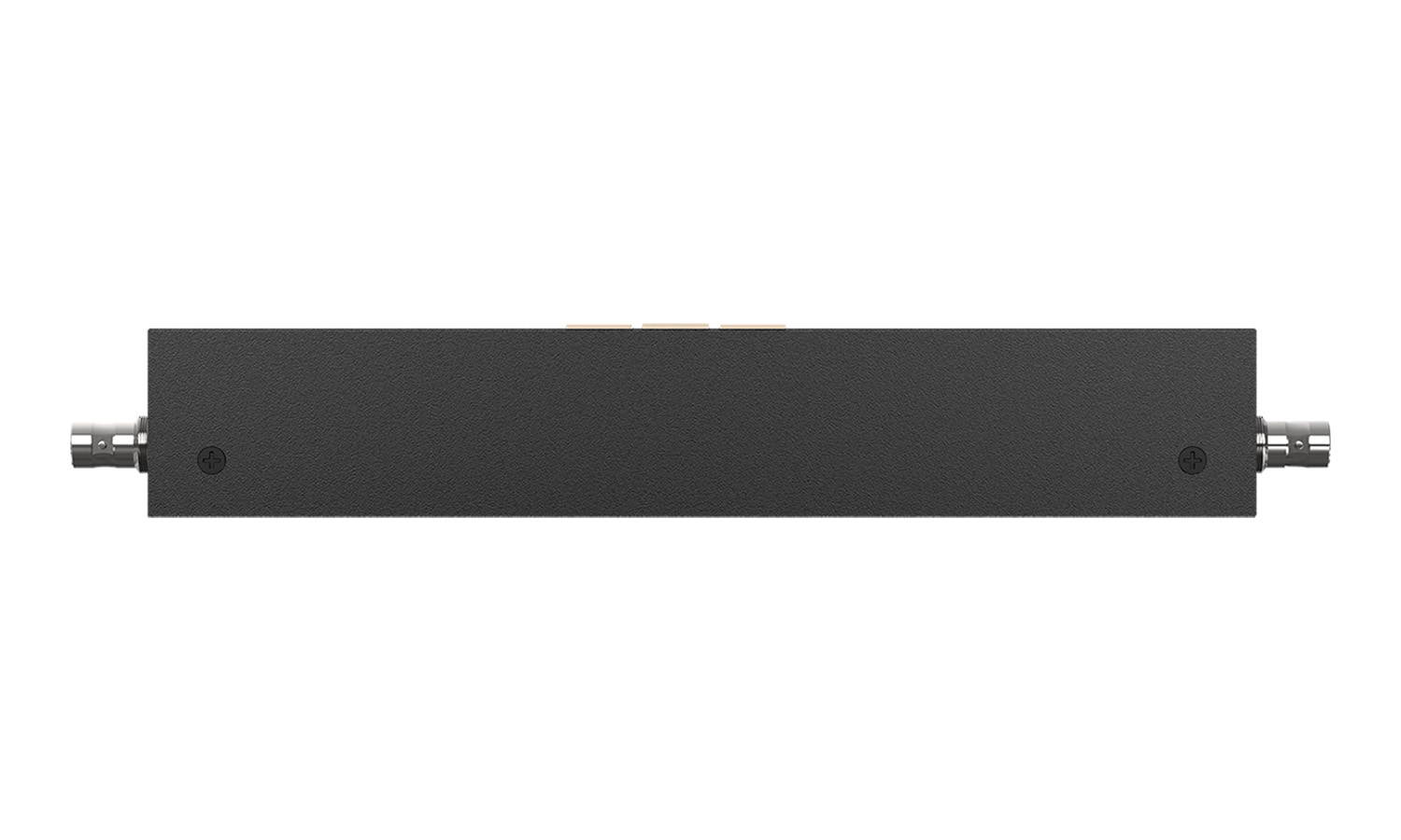 BZBGEAR 12G/6G/3G/HD/SD-SDI Pattern Generator