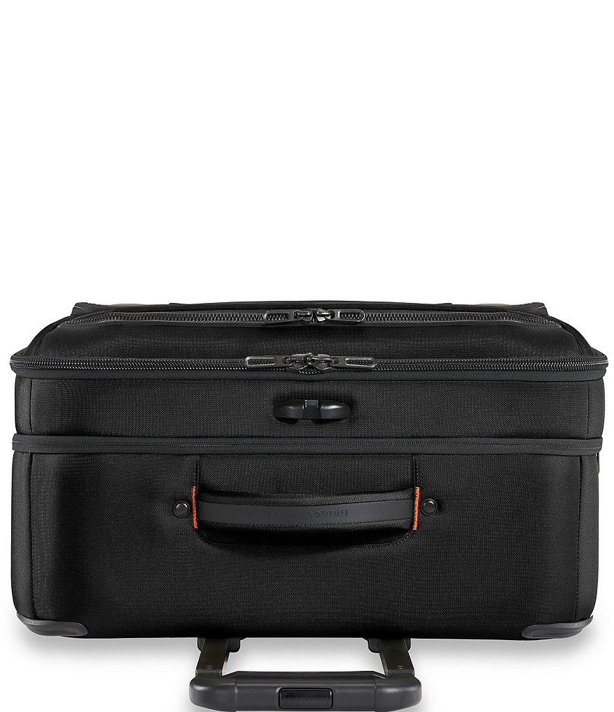 Briggs & Riley ZDX 29#double; Large Expandable Spinner