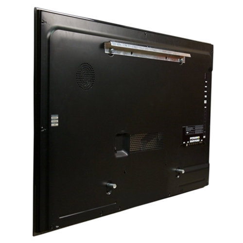 Hangman Ultra-Slim Fixed Wall Mount for 32 to 80 inch LED/LCD TVs (S2060)