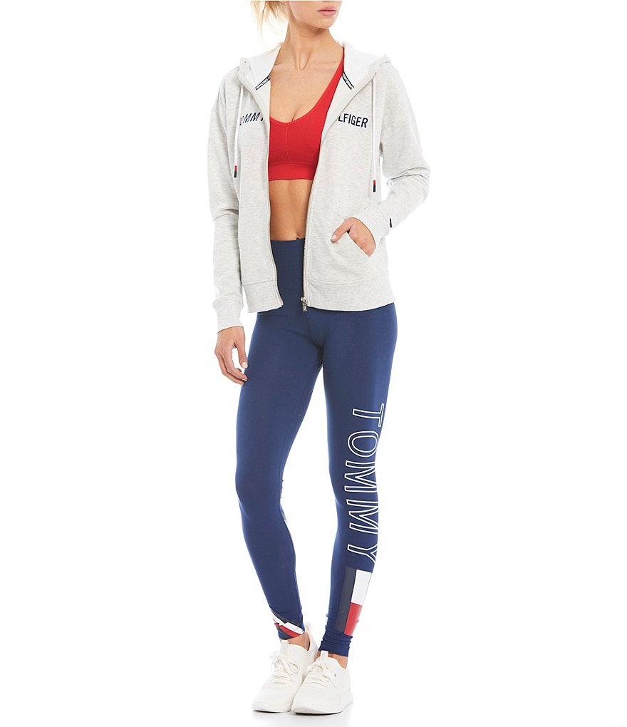 Free People FP Movement Square Neck Coordinating Good Karma Tie-Dye Sports Bra