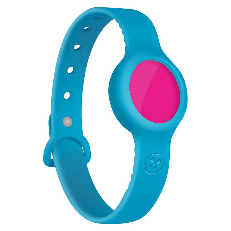 nabi Compete Personalization Pack - Blue Band