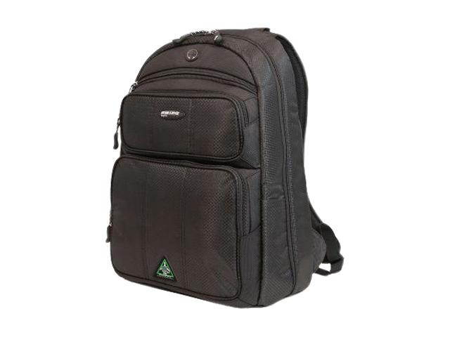 Mobile Edge Black 17.3" ScanFast Checkpoint Friendly Backpack 2.0 Model MESFBP2.0