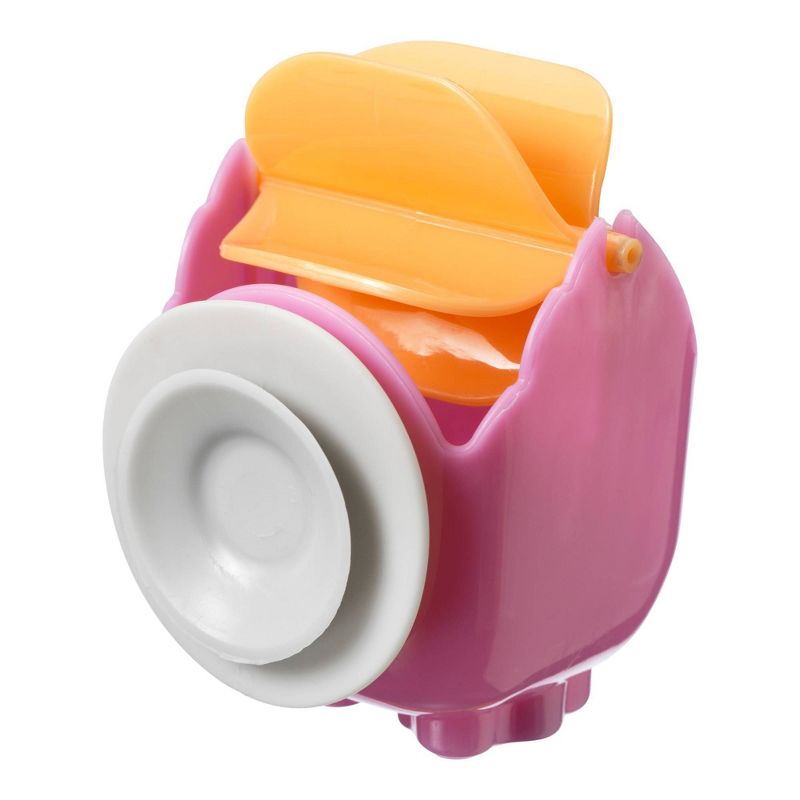 Tommee Tippee Splashtime Super Spinners Bath Toys