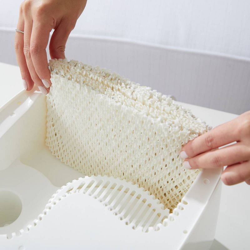 Pure Enrichment Travel Ultrasonic Water Bottle Humidifier