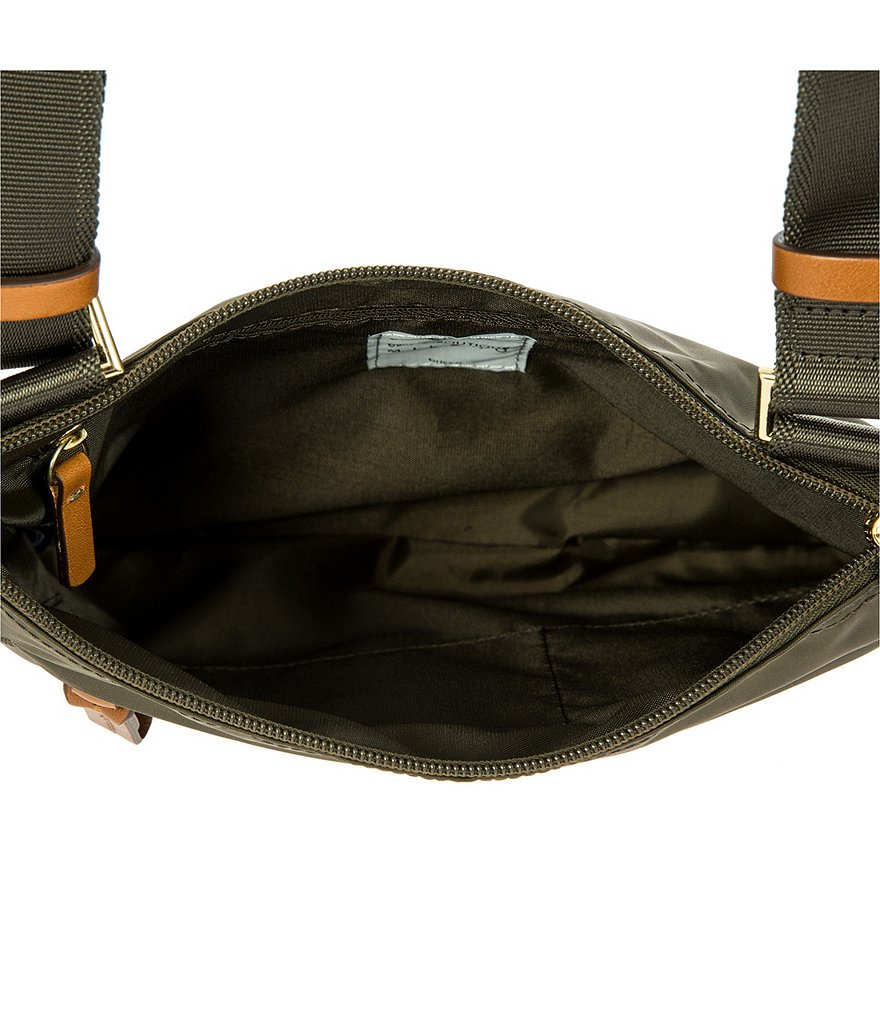 Bric's X-Bag Urban Crossbody Bag