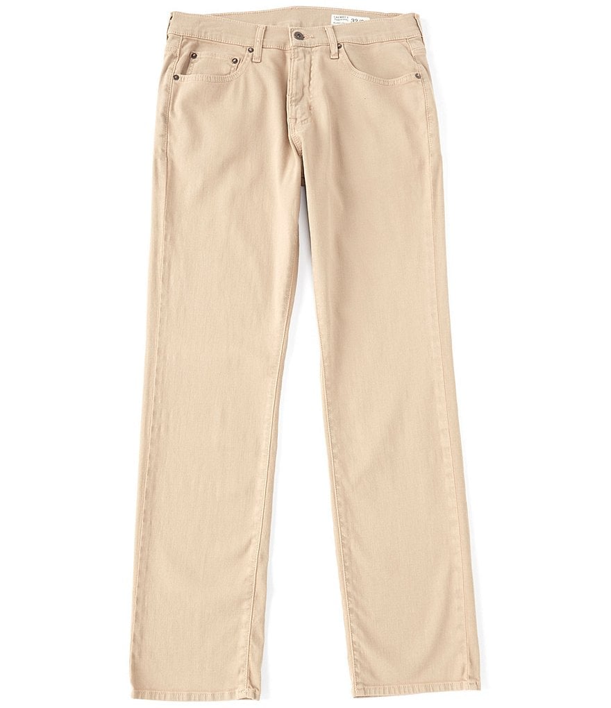 Joe's Jeans Straight Narrow Brixton Jeans