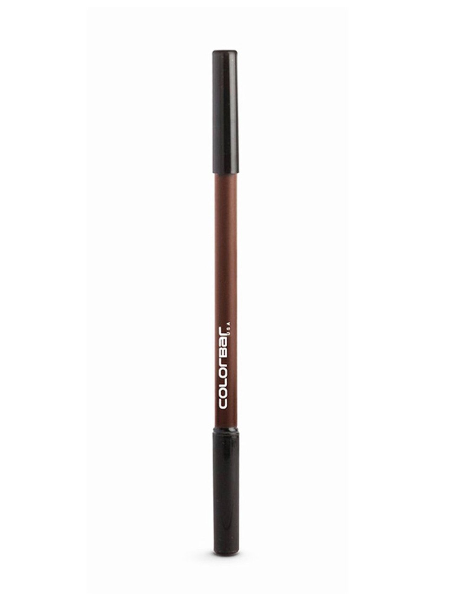 Colorbar Just Smoky Kajal Brown - 1.2 gm