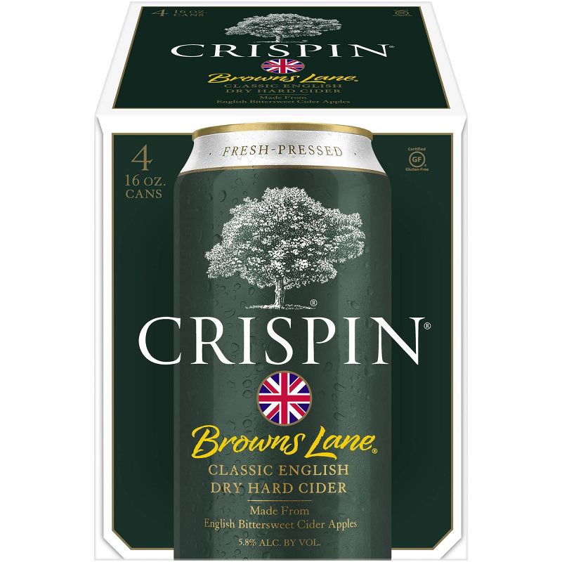 Austin Eastciders Rosé Dry Cider - 6pk/12 fl oz Cans