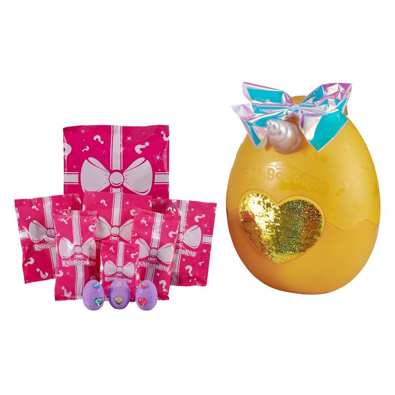 Zuru Rainbocorns Big Bow Surprise