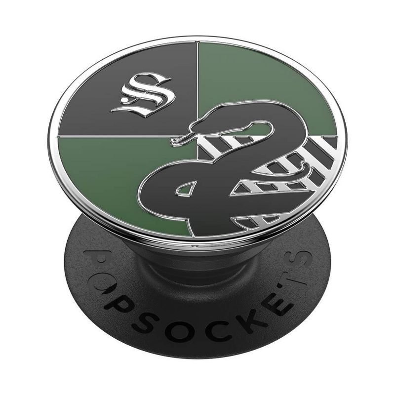 Popsockets PopGrip - Enamel Slytherin