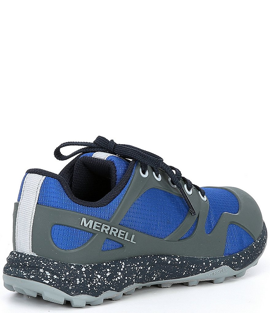 Merrell Boys' Altalight Low Sneakers (Youth)