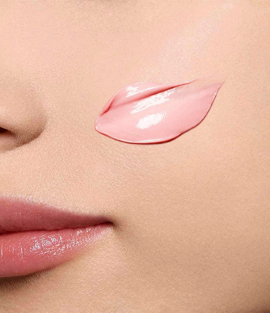 Clarins Rose Radiance Set