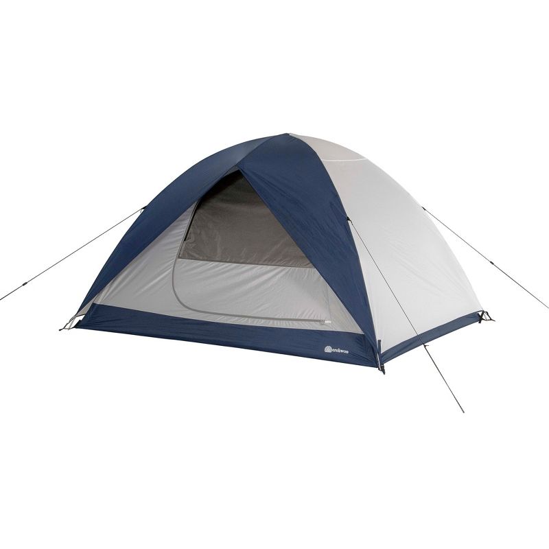Erehwon Northern Lights 4 Camping Tent