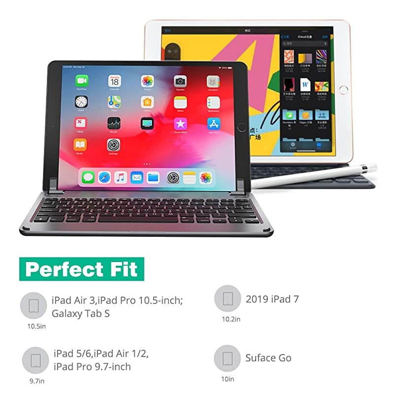 Travel Cable Organizer Bag, Waterproof Electronics Accessories Pouch Bag for Apple Pencil,Hard Drives, Cable, Charger, Phone, USB, SD Card (Black)