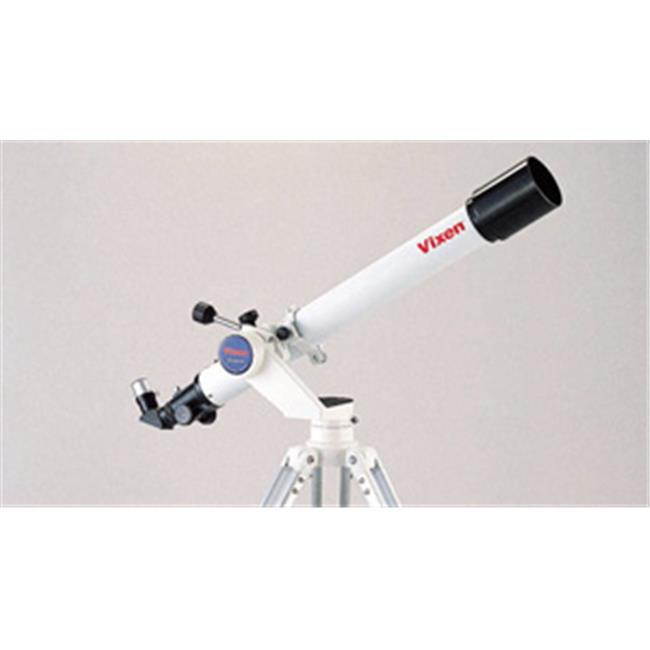 Vixen A70Lf Achromatic Refractor 70mm (2.8 inch) OTA Telescope with Finderscope