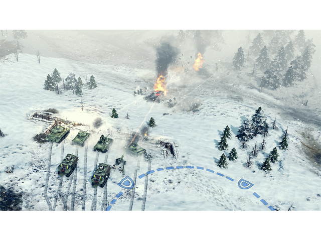 Sudden Strike Gold [Online Game Code]