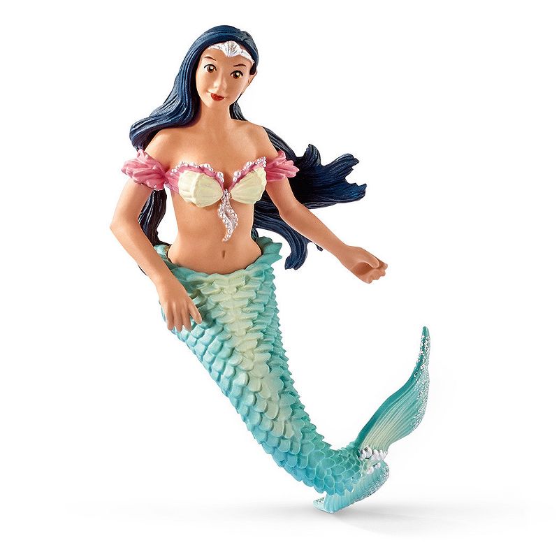 Schleich Bayala Isabelle Fantasy Character Playset