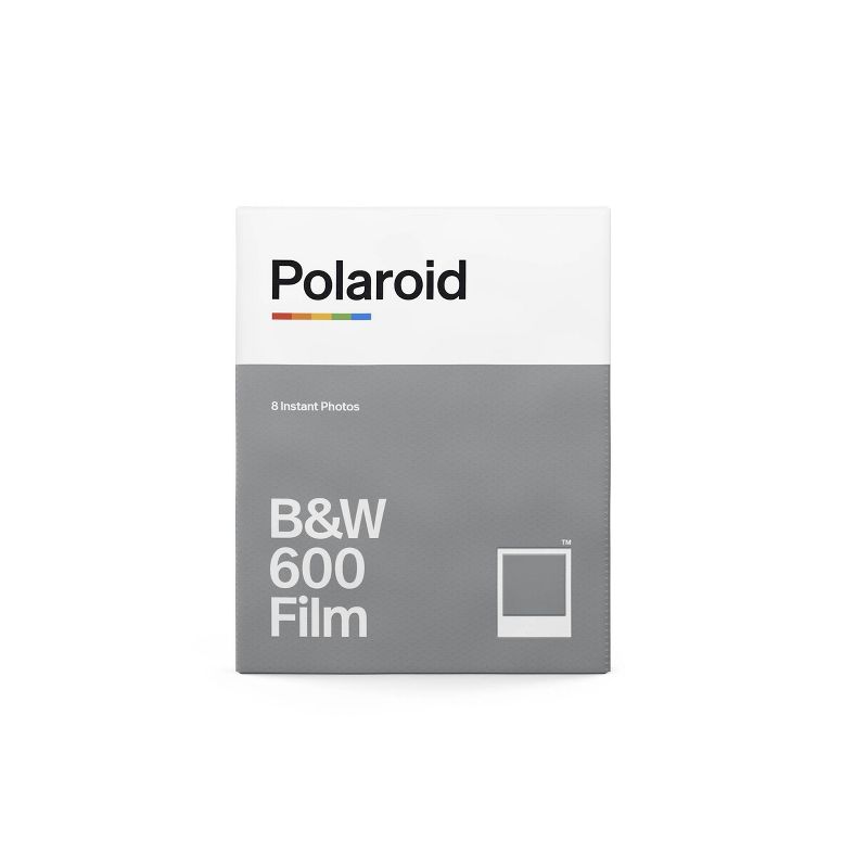Instant Film Polaroid