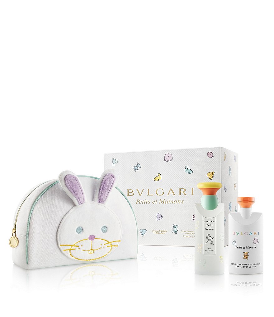 Bvlgari Petit et Mamans Gift Set