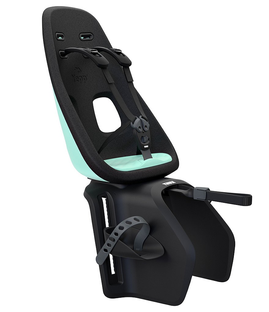Thule Yepp Nexxt Maxi Rack Mount Child Bike Seat