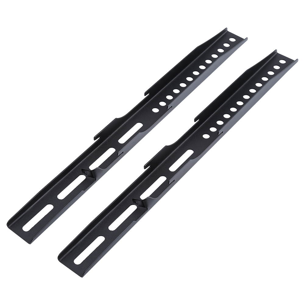 26-32 inch LCD LED Monitor Flat Tilting Swivel TV Ceiling Roof Mount Braket