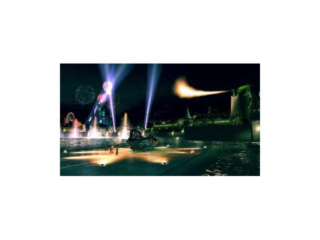 Ridge Racer 7 Playstation3 Game