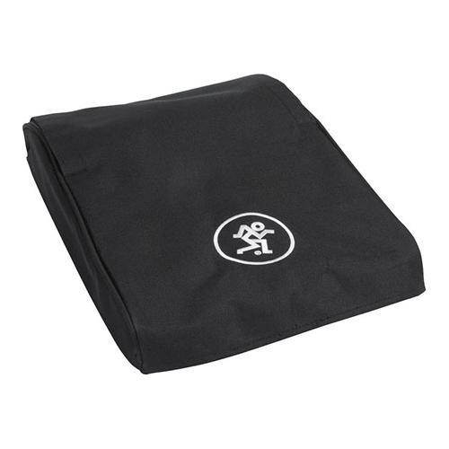 Mackie Mixer Cover for DL806 and DL1608, Black #DL1608 / DL806 COVER