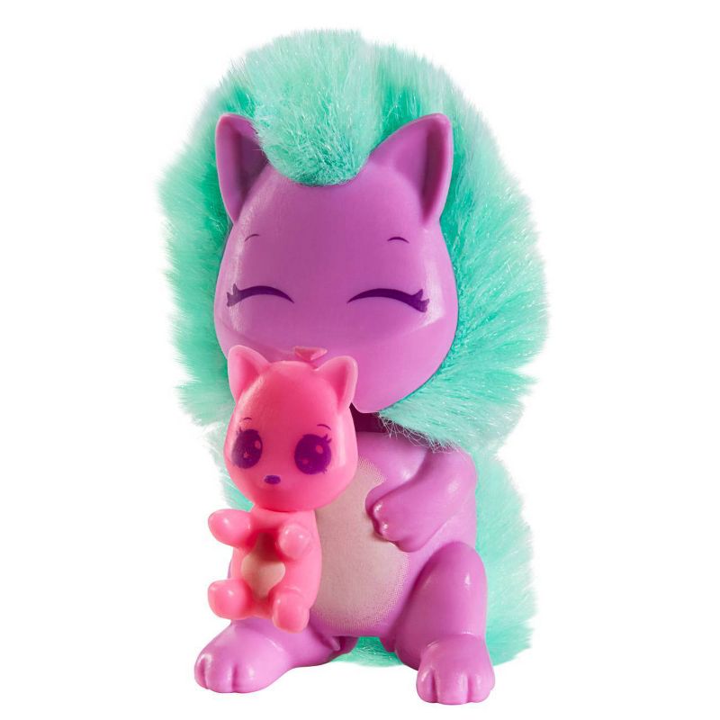 Little Live Pets Scruff Surprise Vet Rescue Families Vet Set