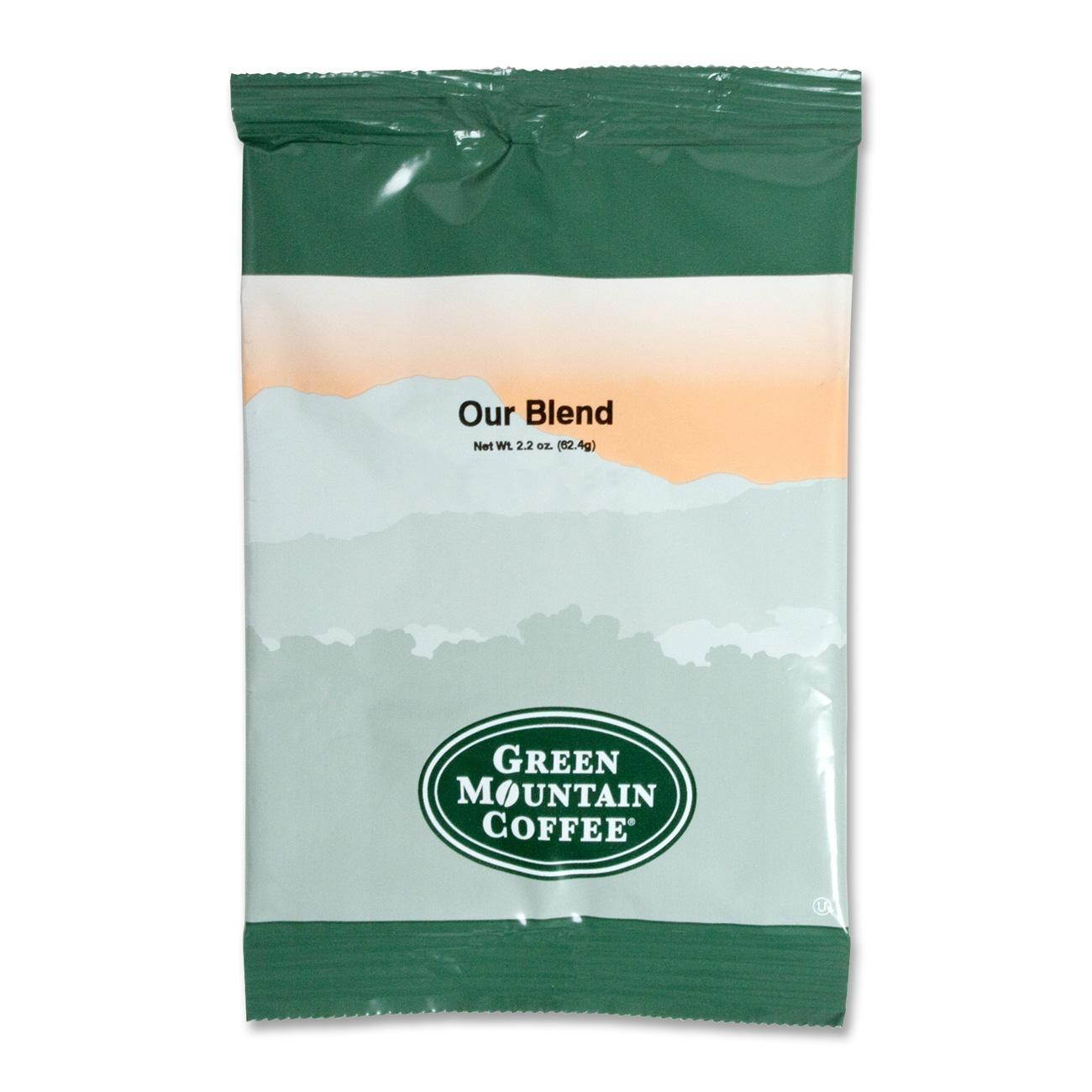 Green Mountain Our Blend Classic Ground Coffee