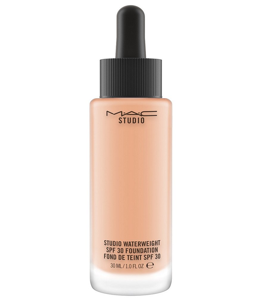 MAC Studio Radiance Face and Body Radiant Sheer Foundation