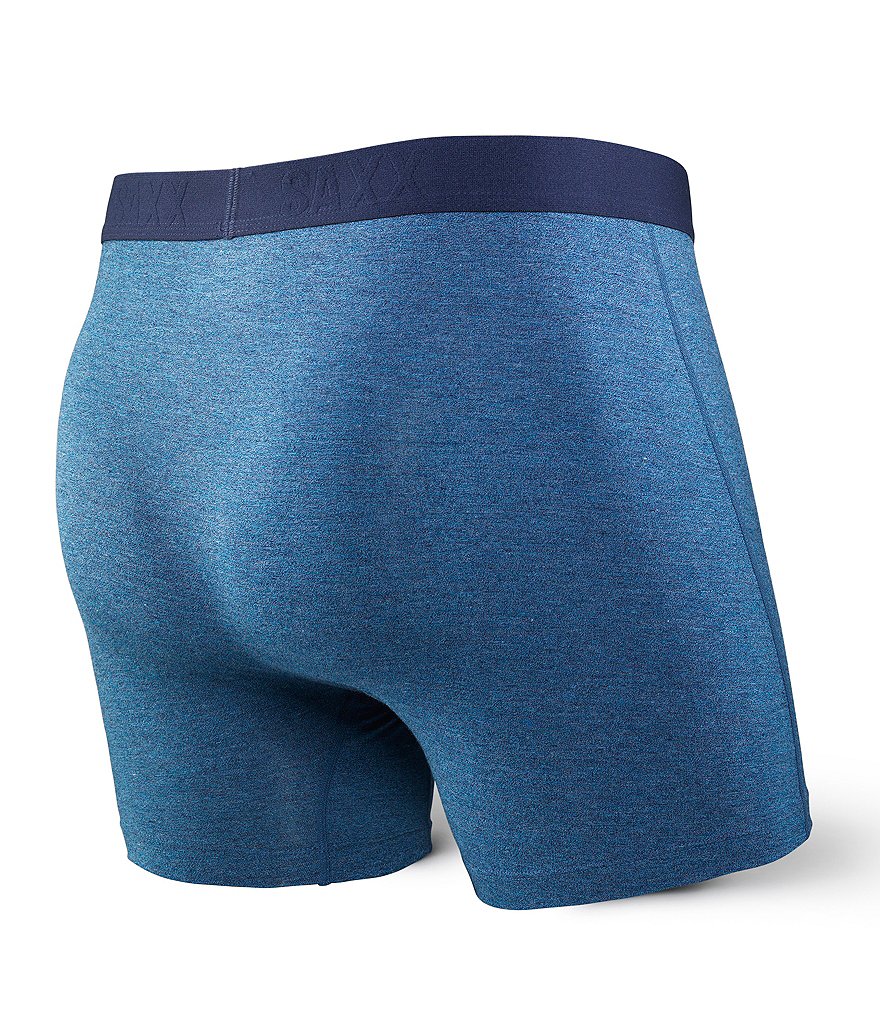 SAXX Ultra Solid Boxer Briefs