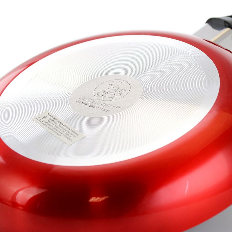 Better Chef 7-Piece Non-Stick Cookware Set