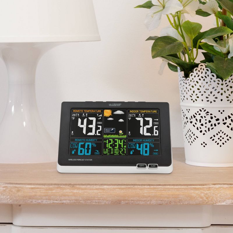 Plow & Hearth - Replacement Glass Rain Gauge Tube