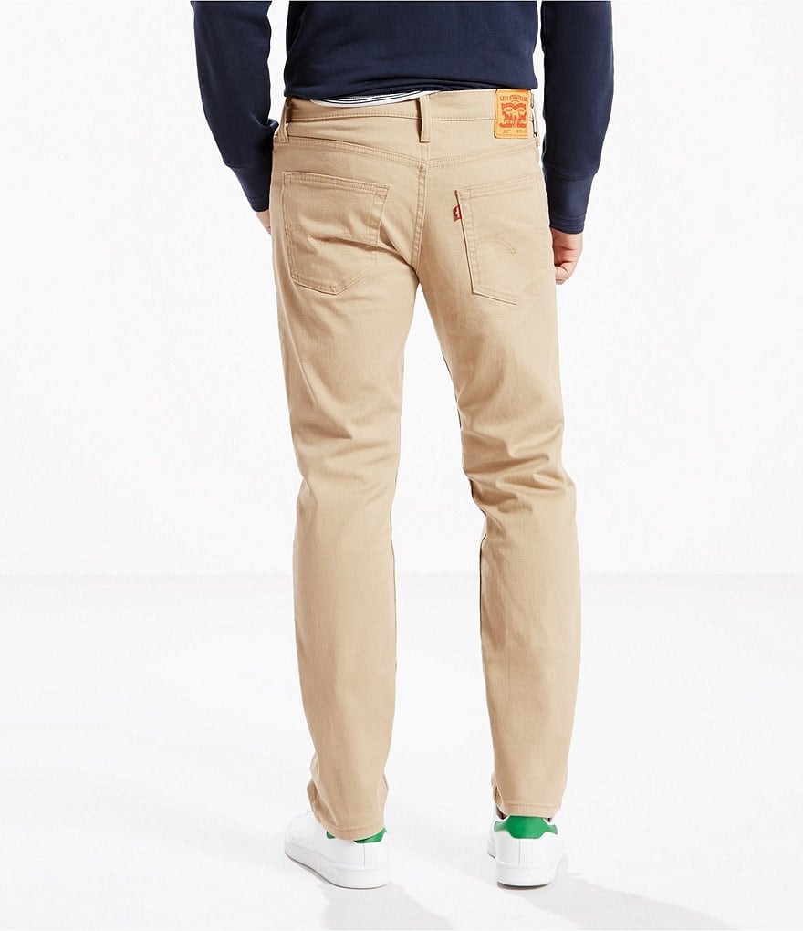 Cremieux Jeans Big & Tall Straight-Fit Stretch Denim Jeans