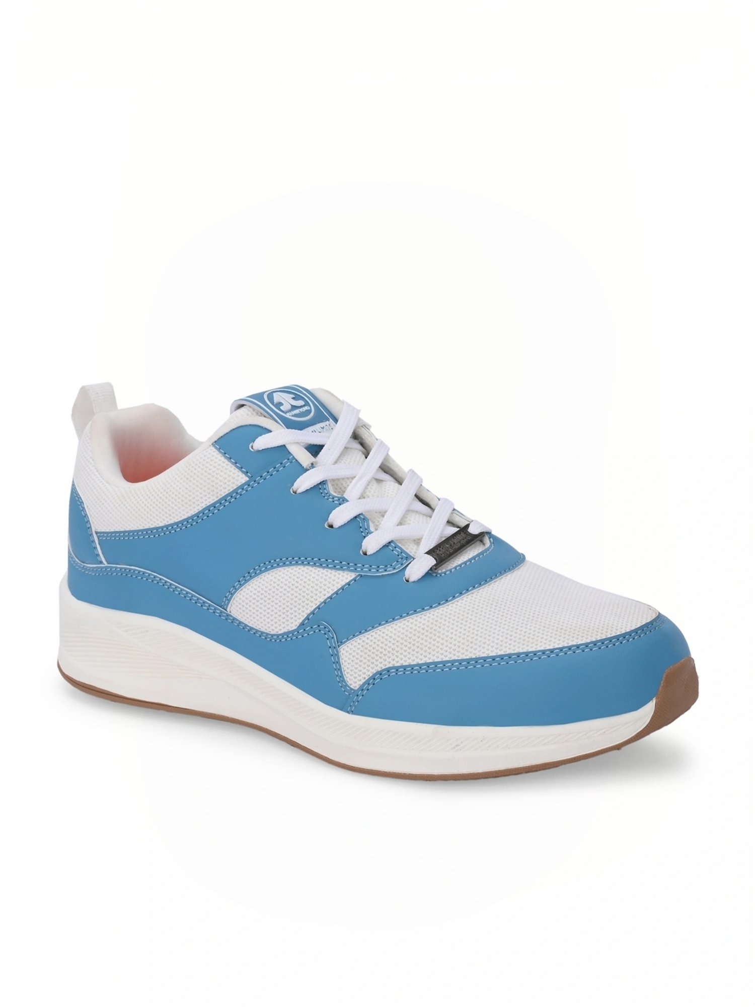 Off Limits Women's STUSSY W ( MEMORY TECH ) Blue & Off White Running Shoes