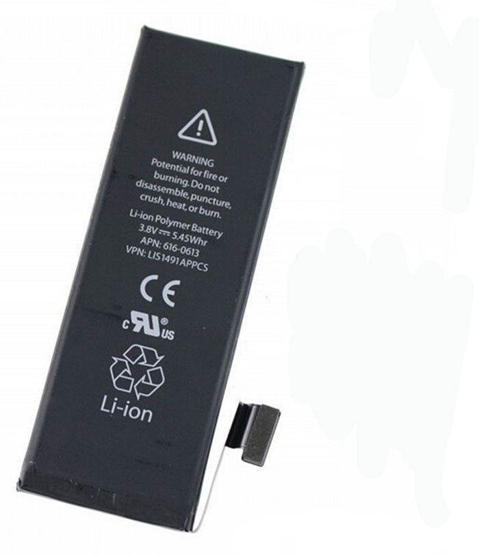 New OEM Quality Apple iPhone 7 Plus Internal Battery Replacement 3.8V 2900mAh Li-ion