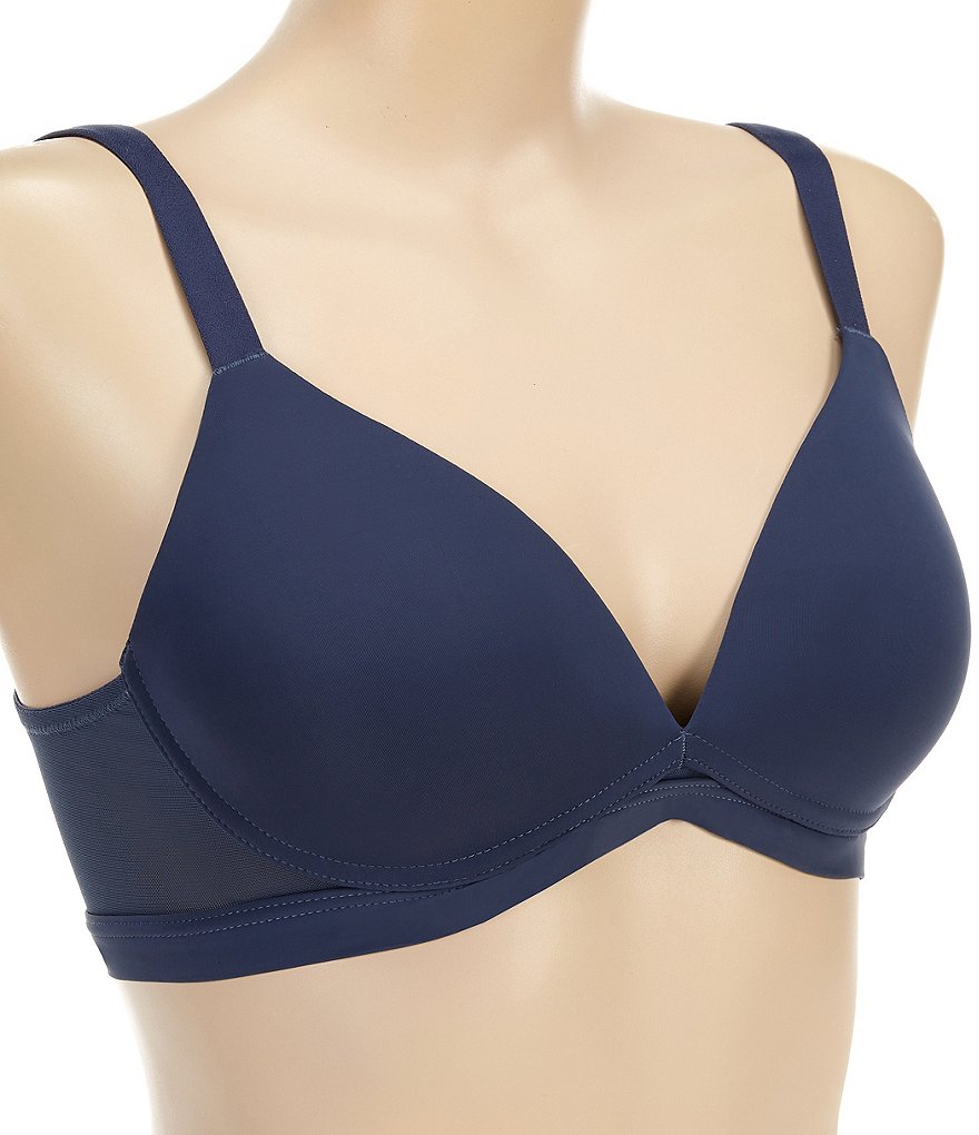 Modern Movement Comfortably Cool Wire-Free T-Shirt Bra