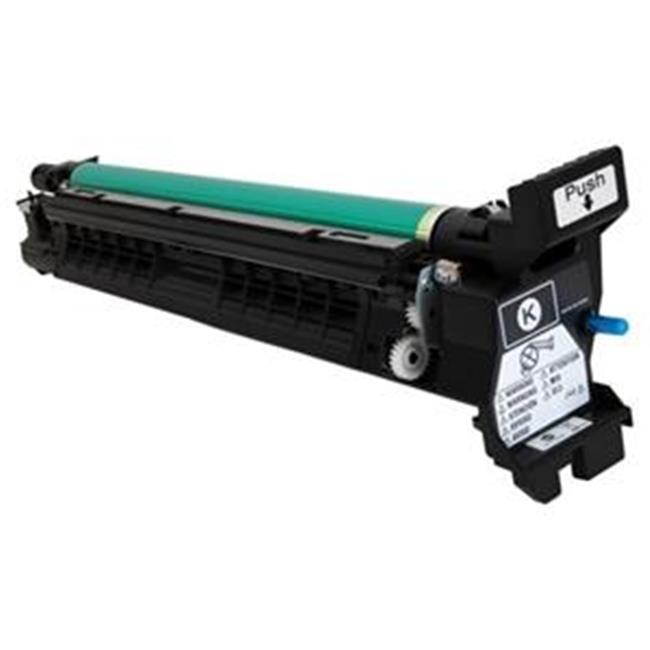 Konica 4062-221 Imaging Drum Unit for C300, Black