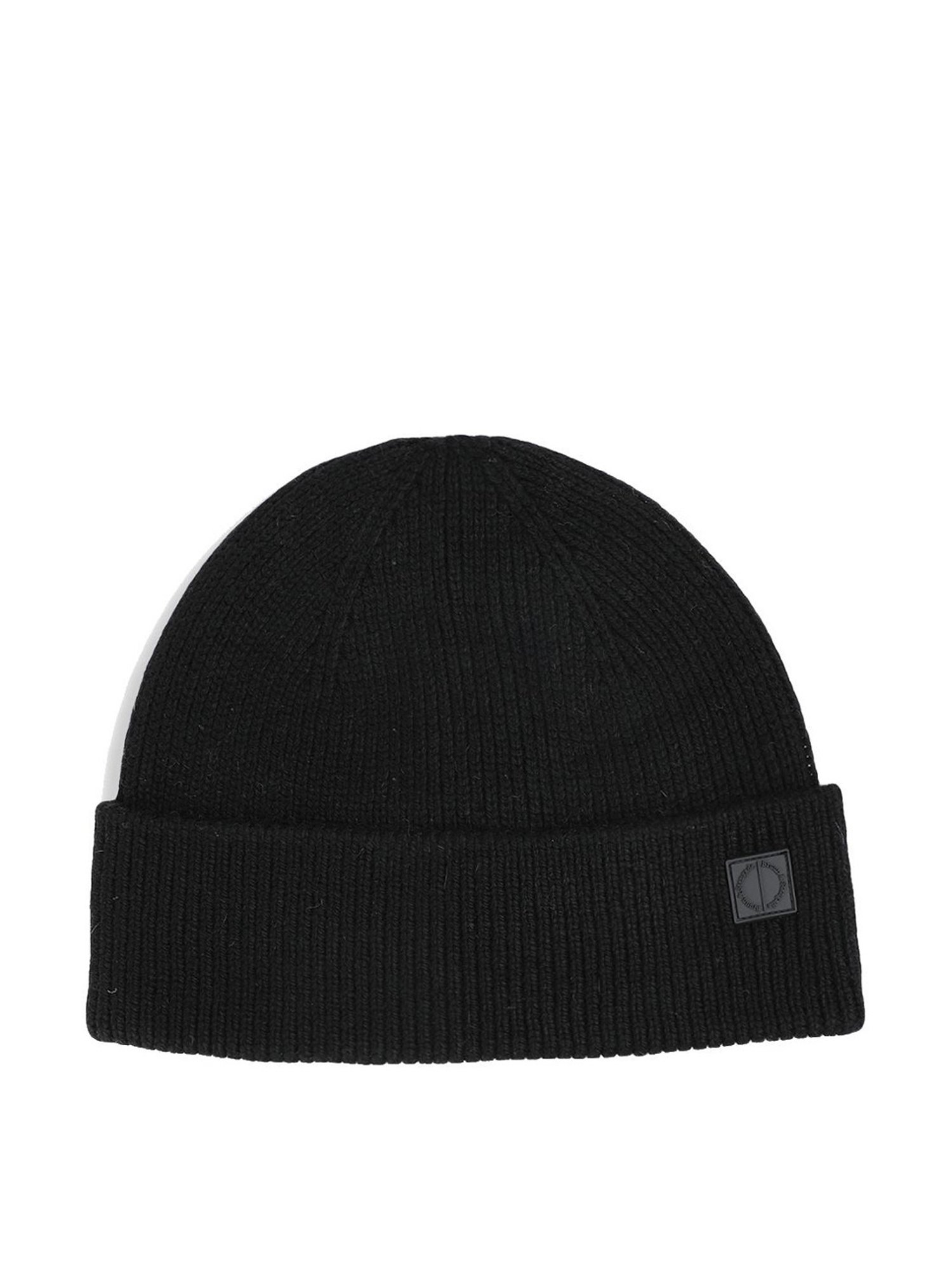 Bruun & Stengade Black Blend Beanies