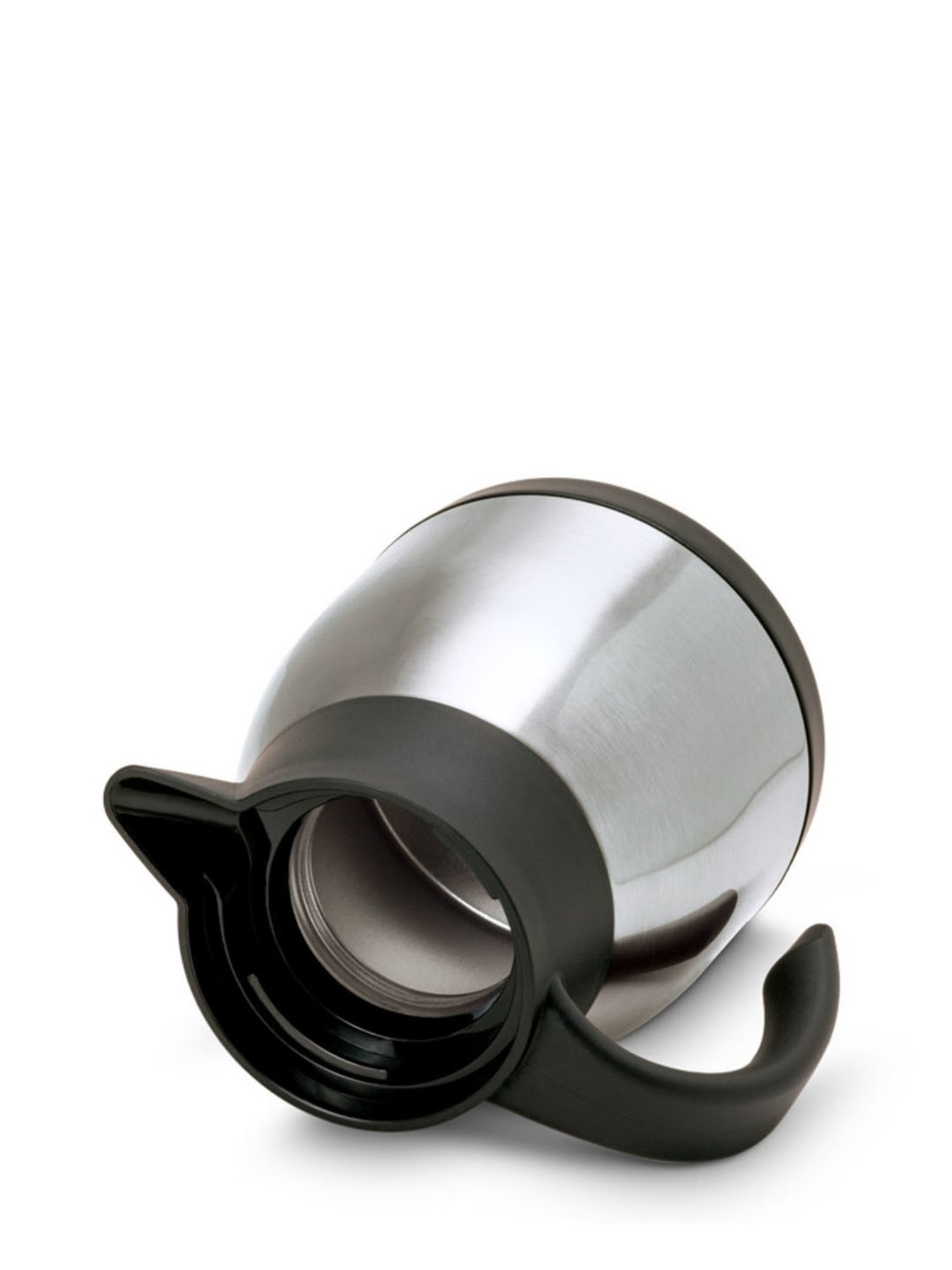 Freelance Silver Steel 500 ml Vacuum Flask