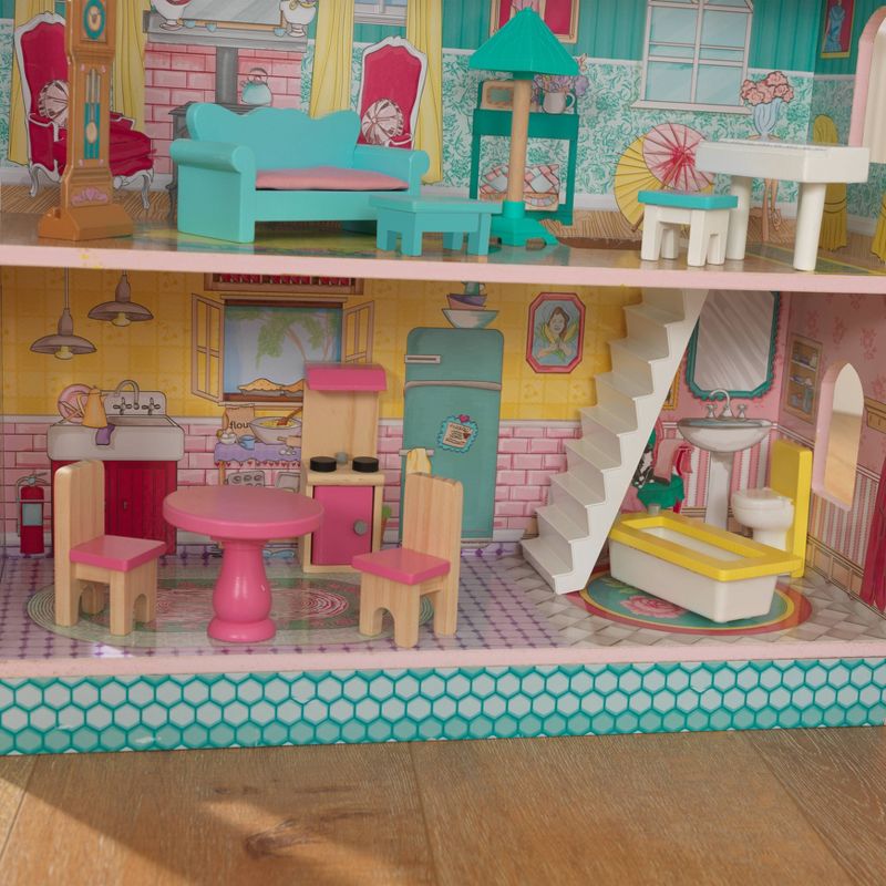 KidKraft Abbey Manor