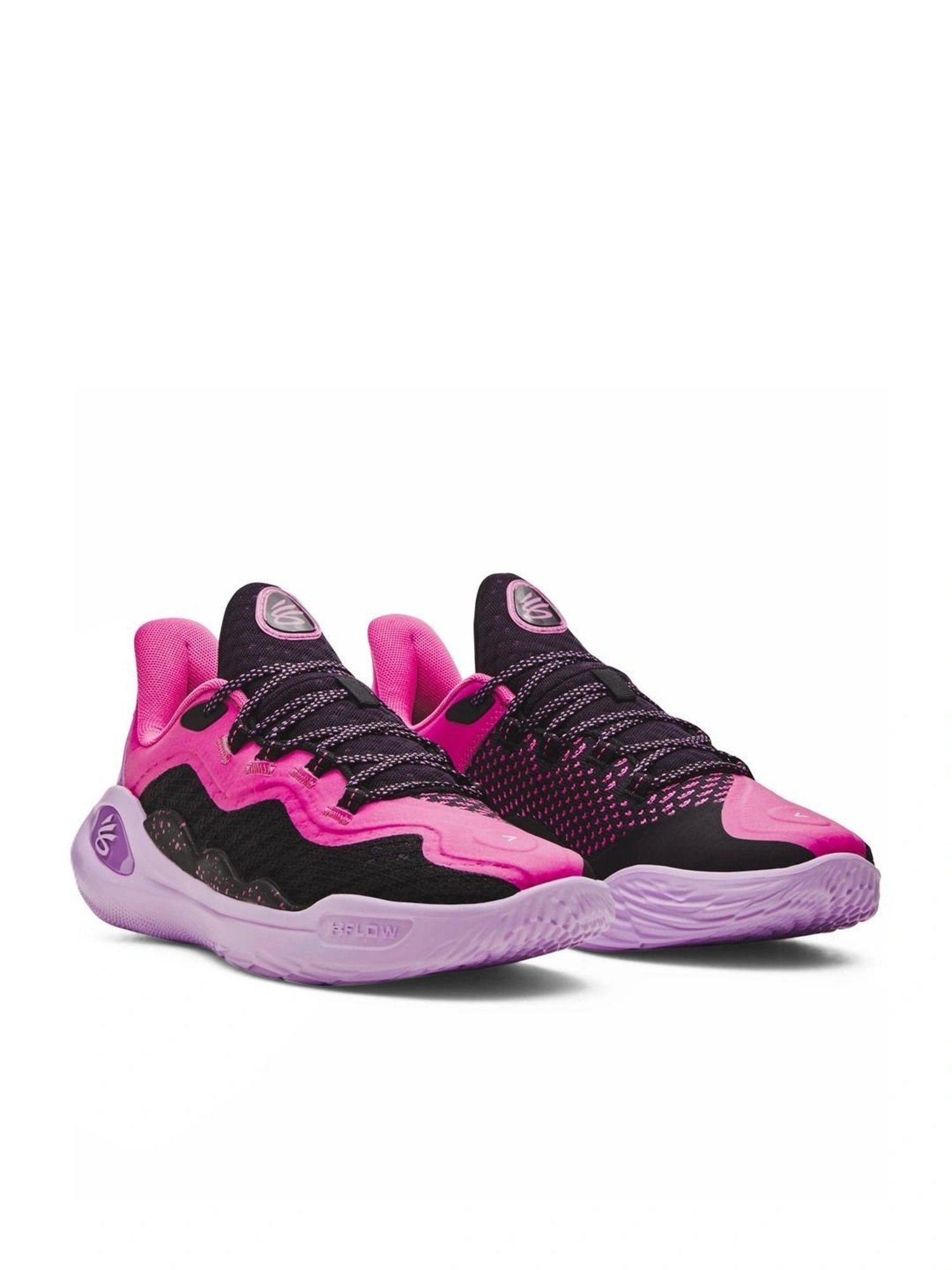 Neemans Men's Daily Movers White Training Shoes