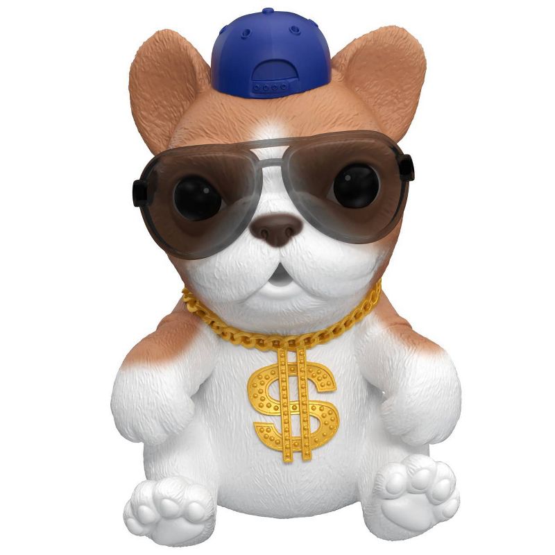 Little Live Pets Lil' Dippers Fish - Season 2 Furtail