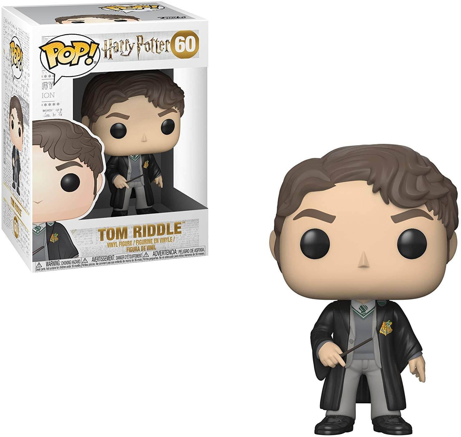 Funko,  Harry Potter Tom Riddle POP! Vinyl