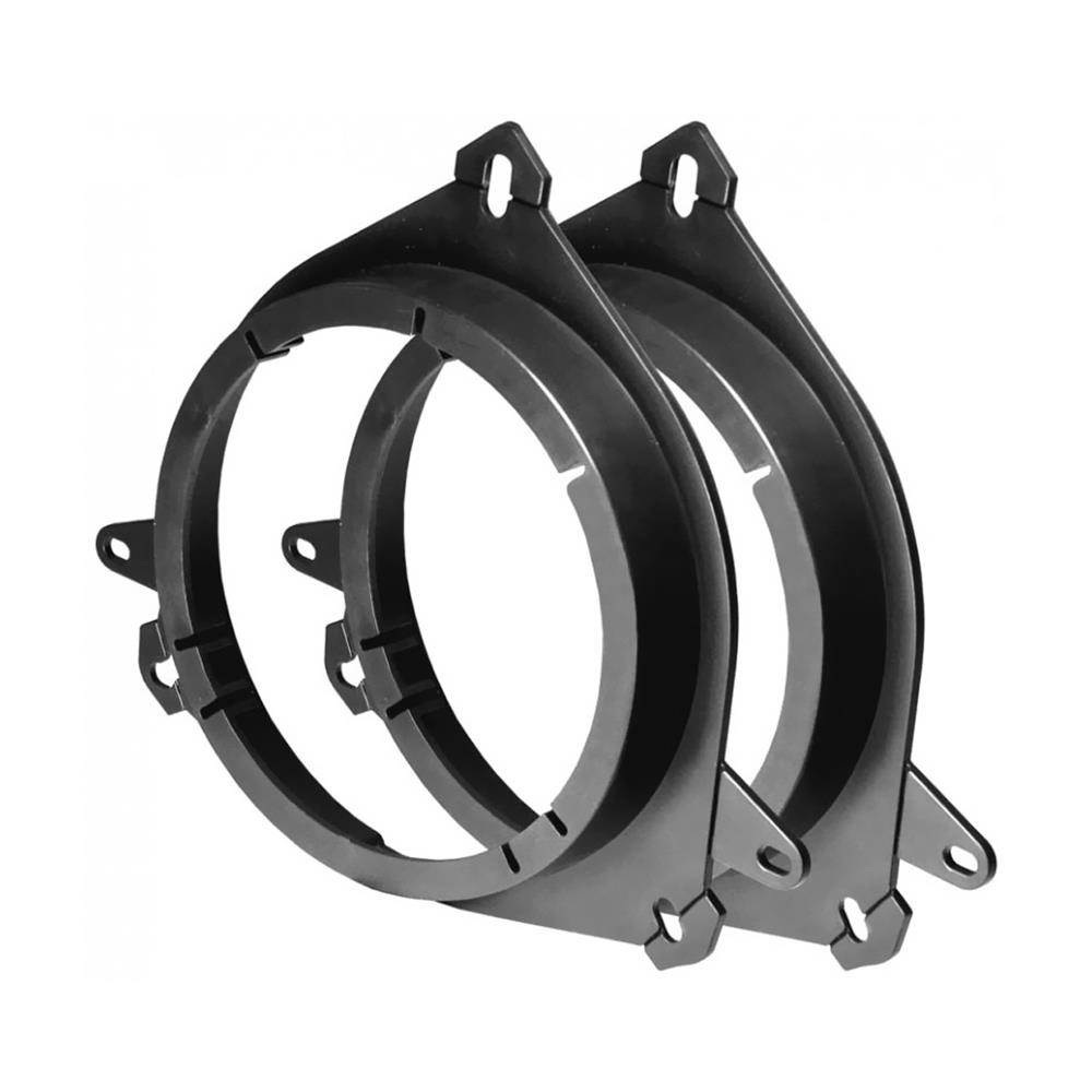 American International 6.5" Speaker Install Kit for select Lexus/Toyota/Pontiac/Scion