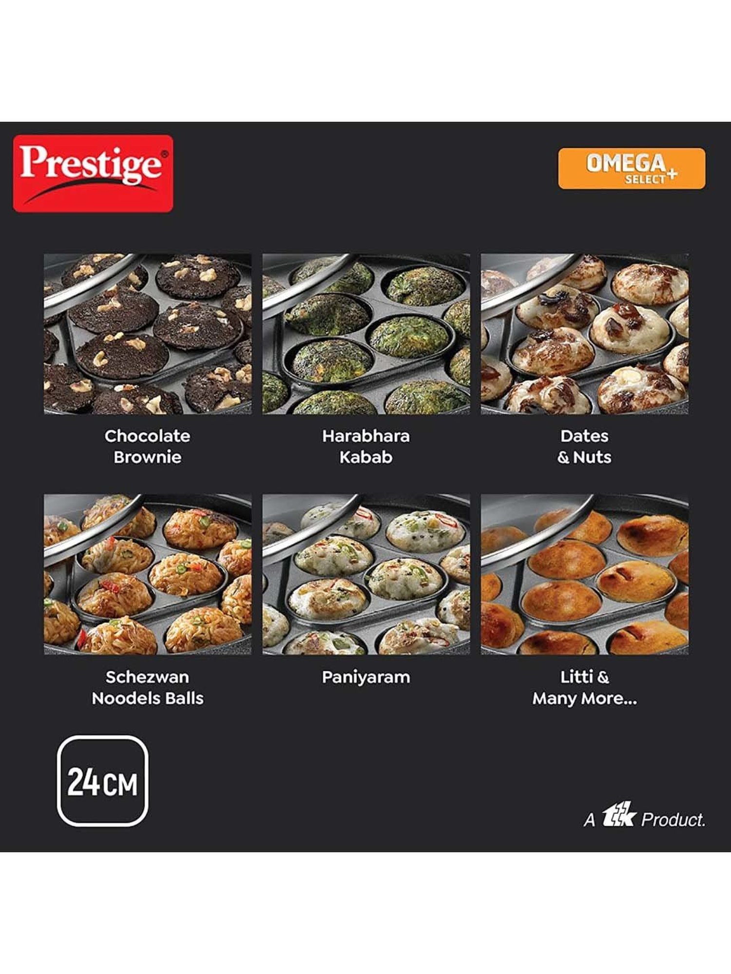 Butterfly Silver Stainless Steel Standard Idli Maker With Friendly Cooker